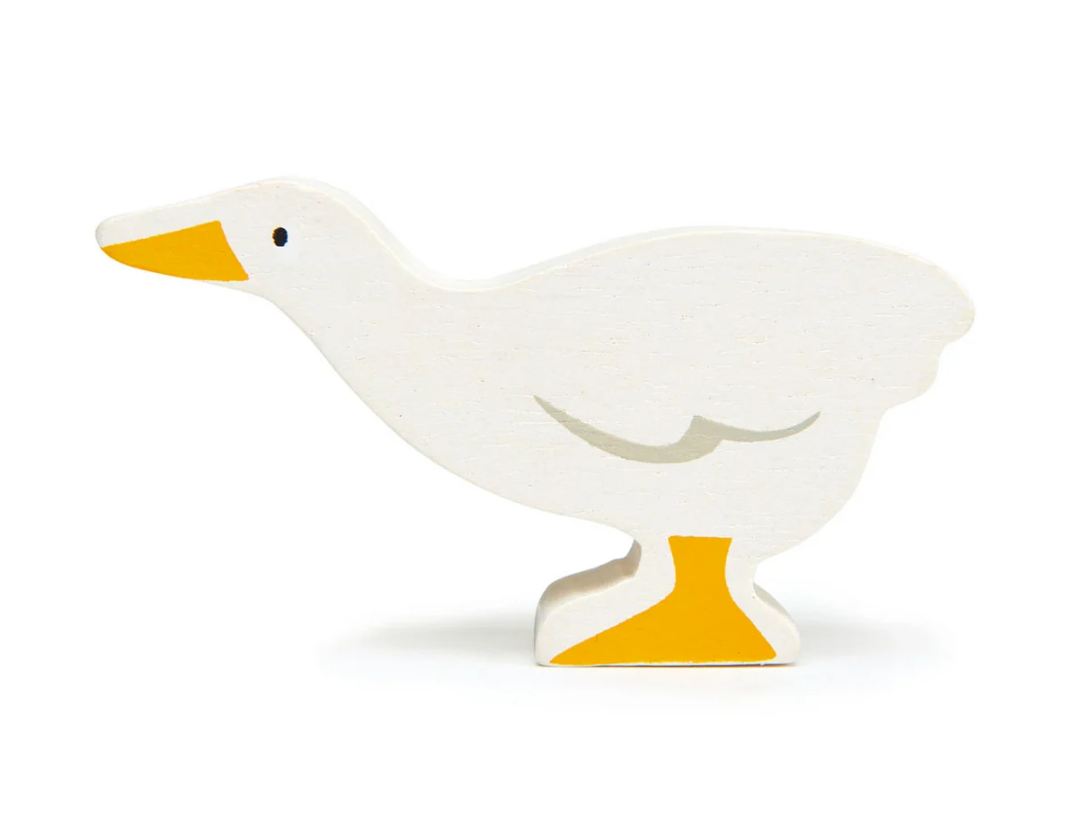 Small Wooden Figurine by Tender Leaf Toys - Image 31