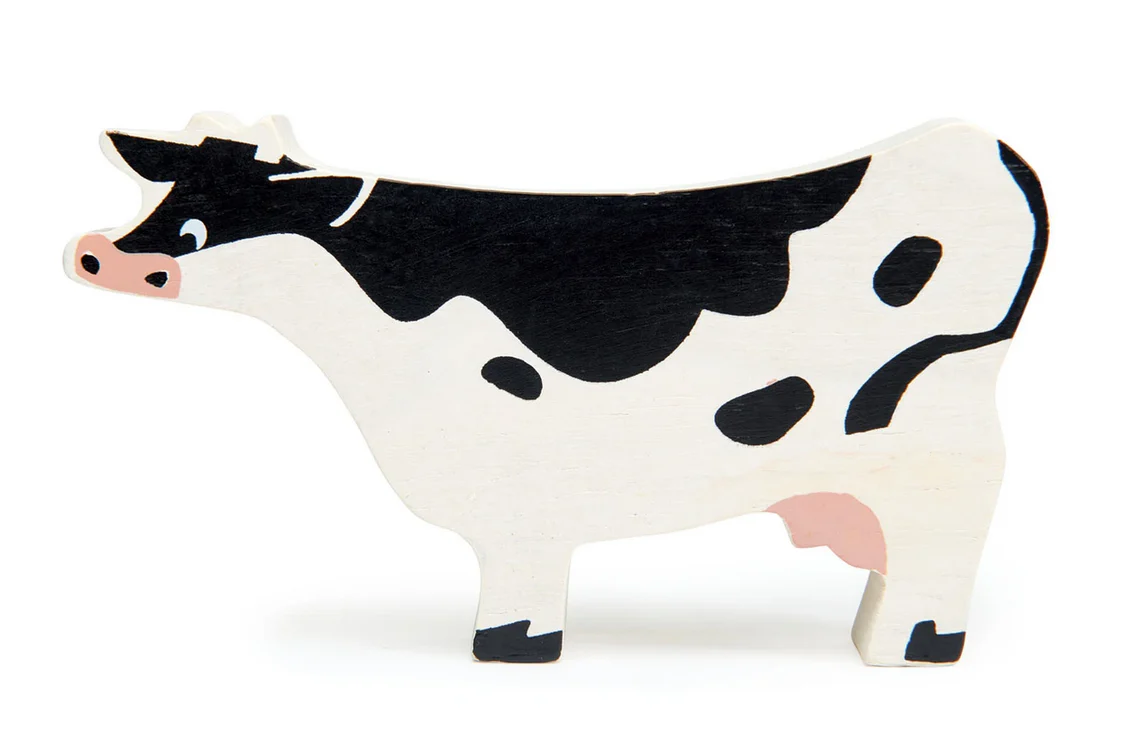 Small Wooden Figurine by Tender Leaf Toys - Image 33