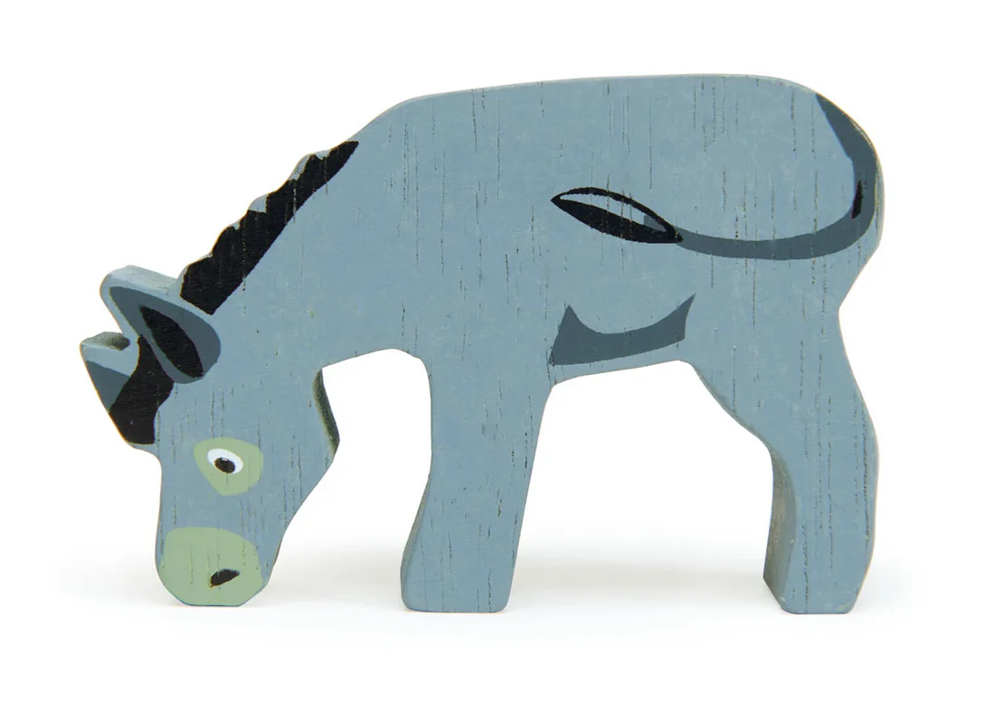Small Wooden Figurine by Tender Leaf Toys - Image 35