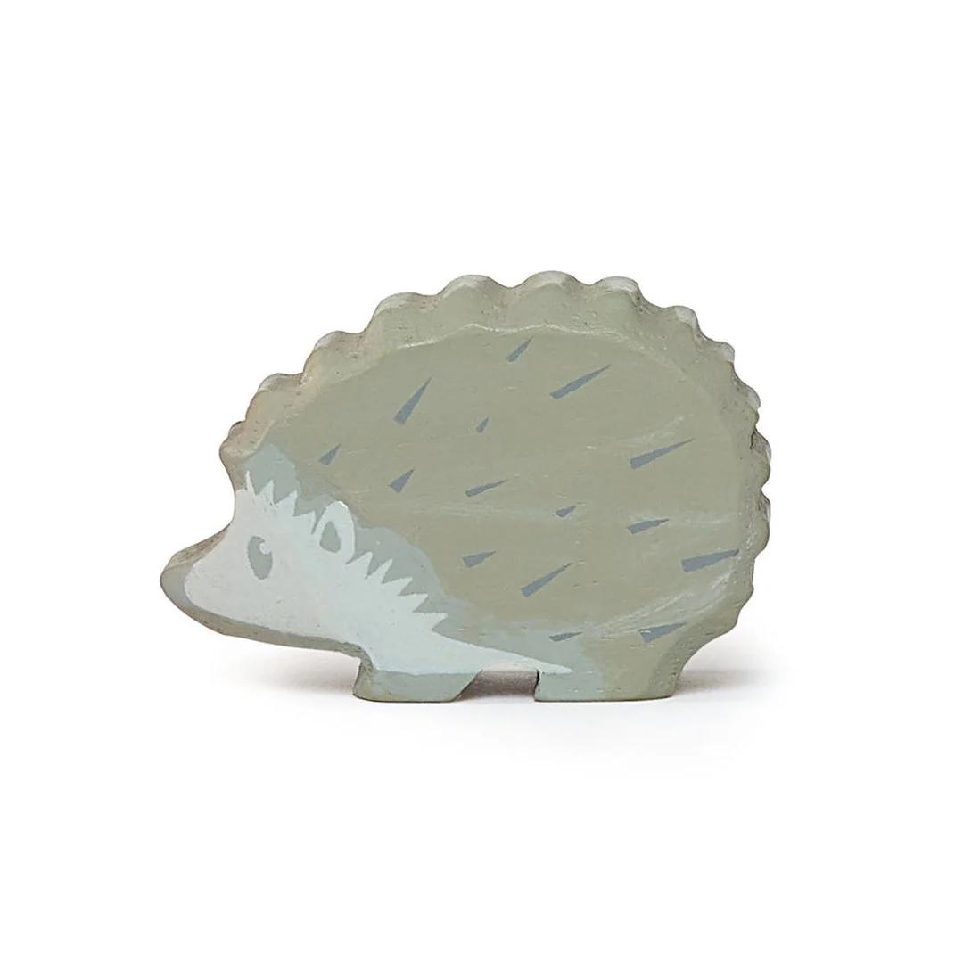 Small Wooden Figurine by Tender Leaf Toys - Image 5