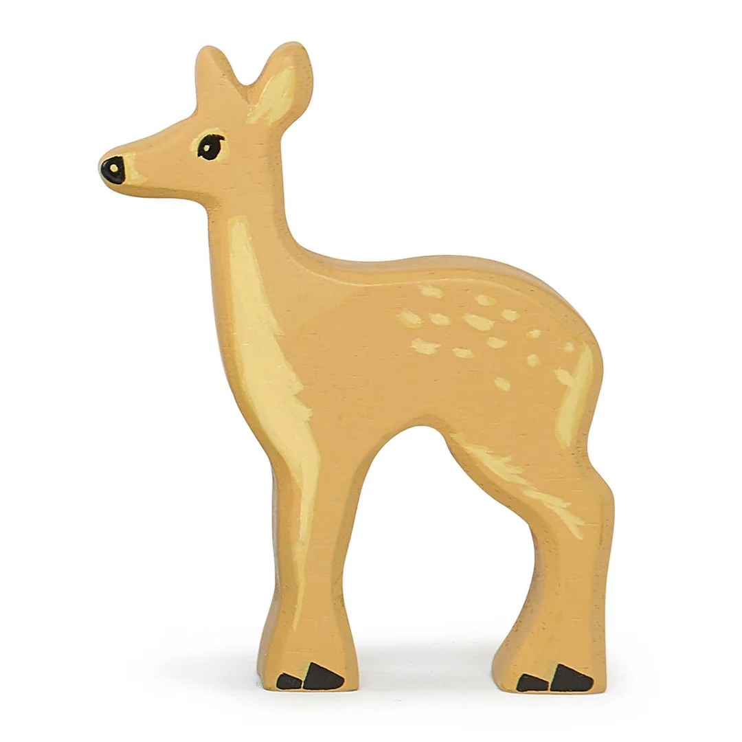 Small Wooden Figurine by Tender Leaf Toys - Image 6