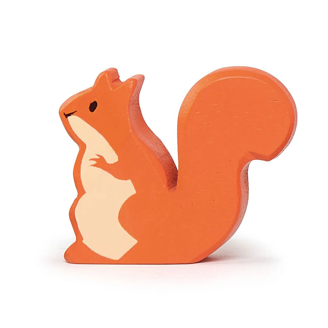 Small Wooden Figurine by Tender Leaf Toys - Image 7