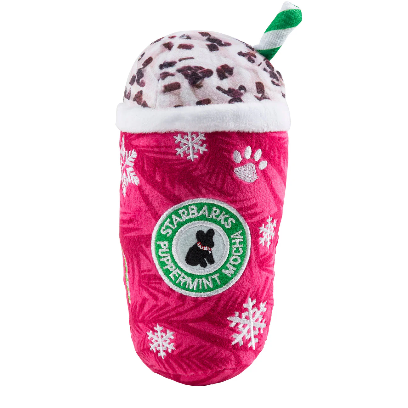 Starbarks Original Puppermint Mocha by Haute Diggity Dog - FINAL SALE - Image 3