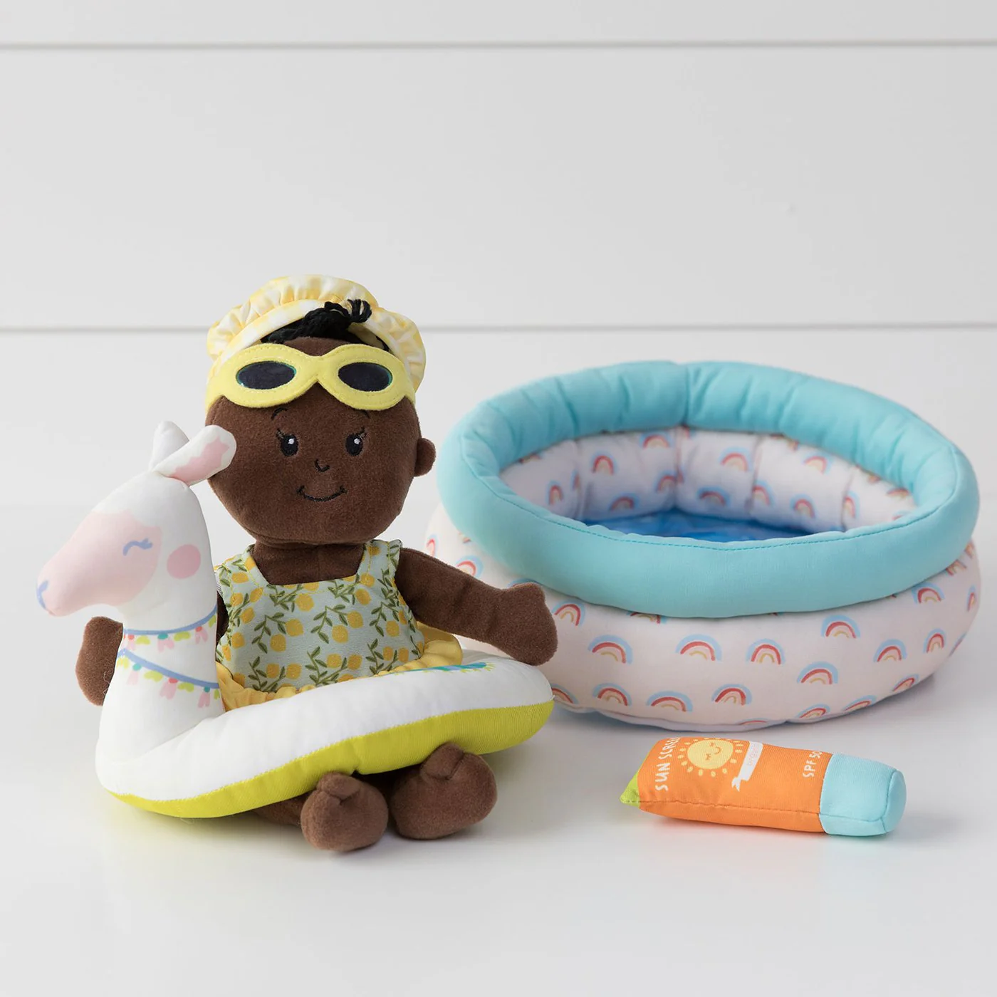 Stella Collection Pool Party Set by Manhattan Toy - Image 3