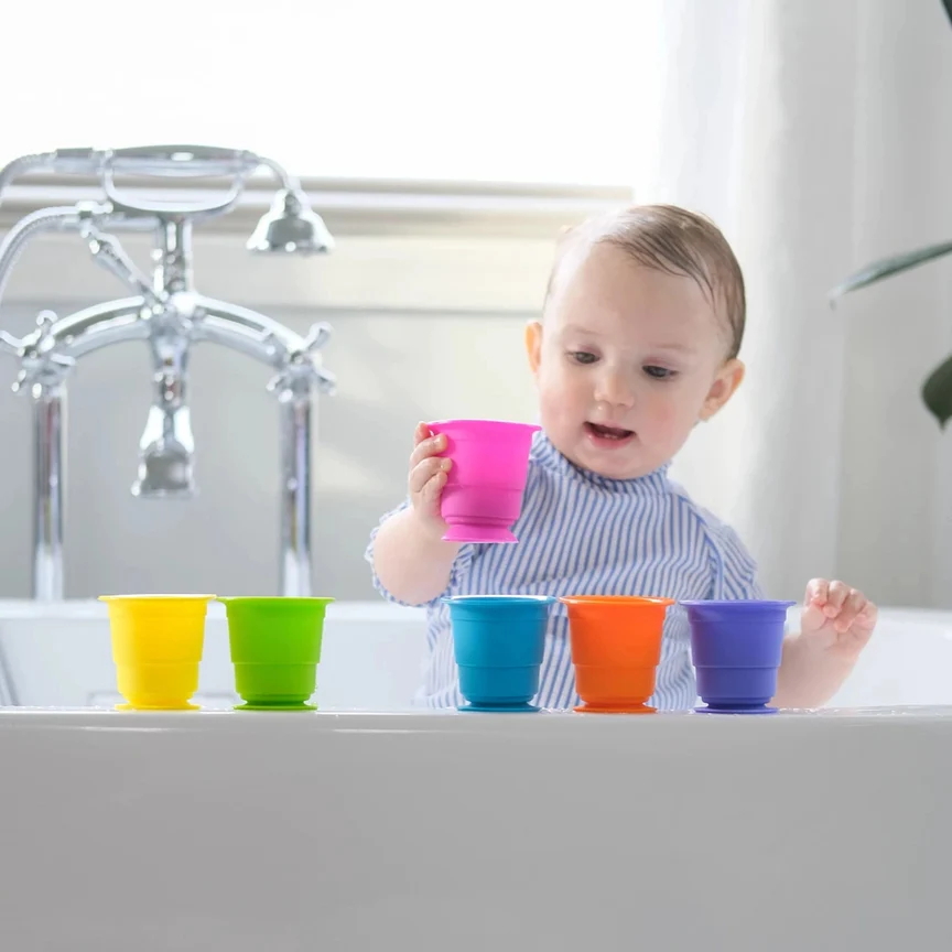 Suction Kupz by Fat Brain Toys - Image 5