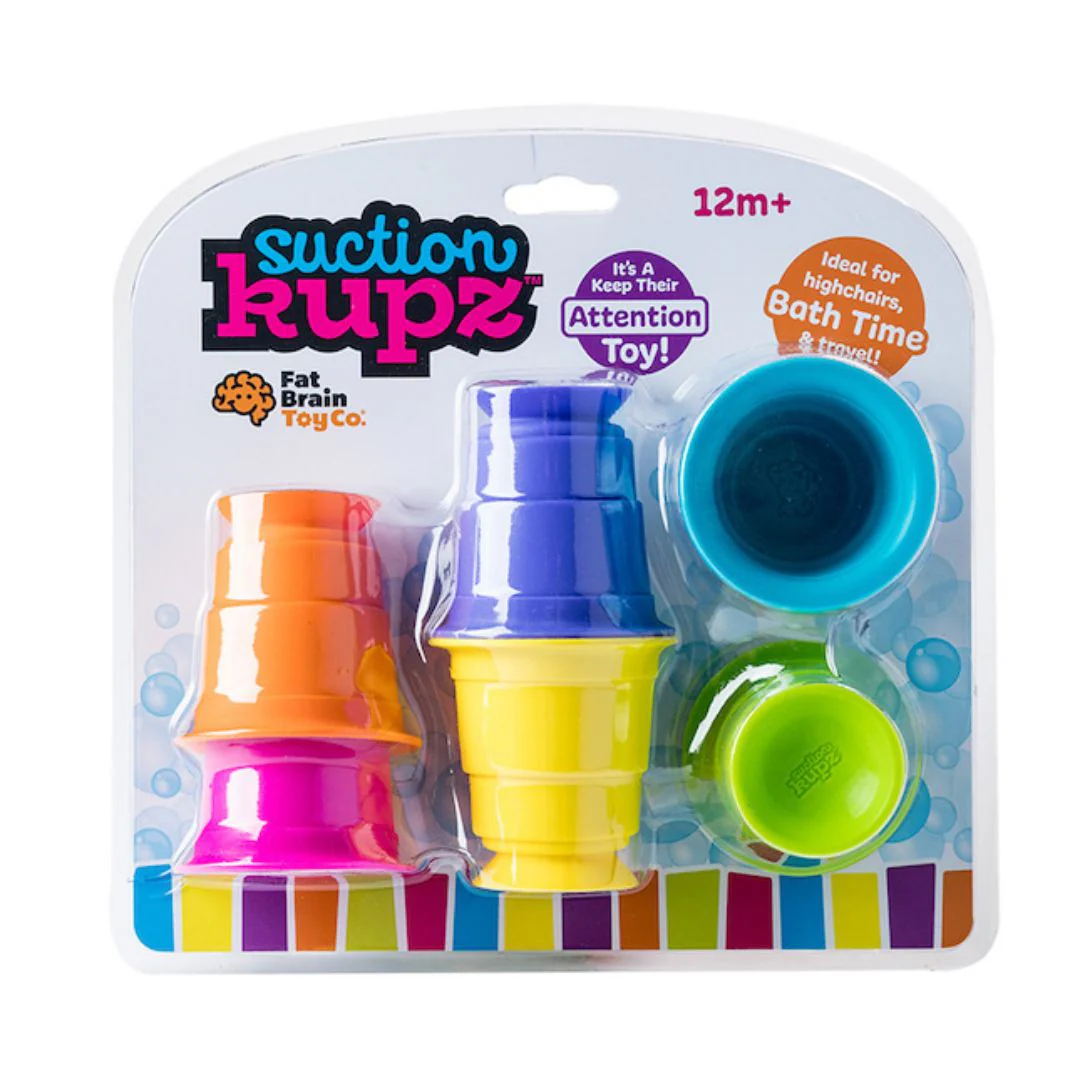 Suction Kupz by Fat Brain Toys - Image 9
