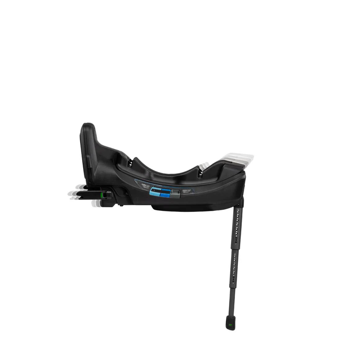 TAVO Next Stroller + Pipa RX Infant Car Seat by Nuna - Image 12