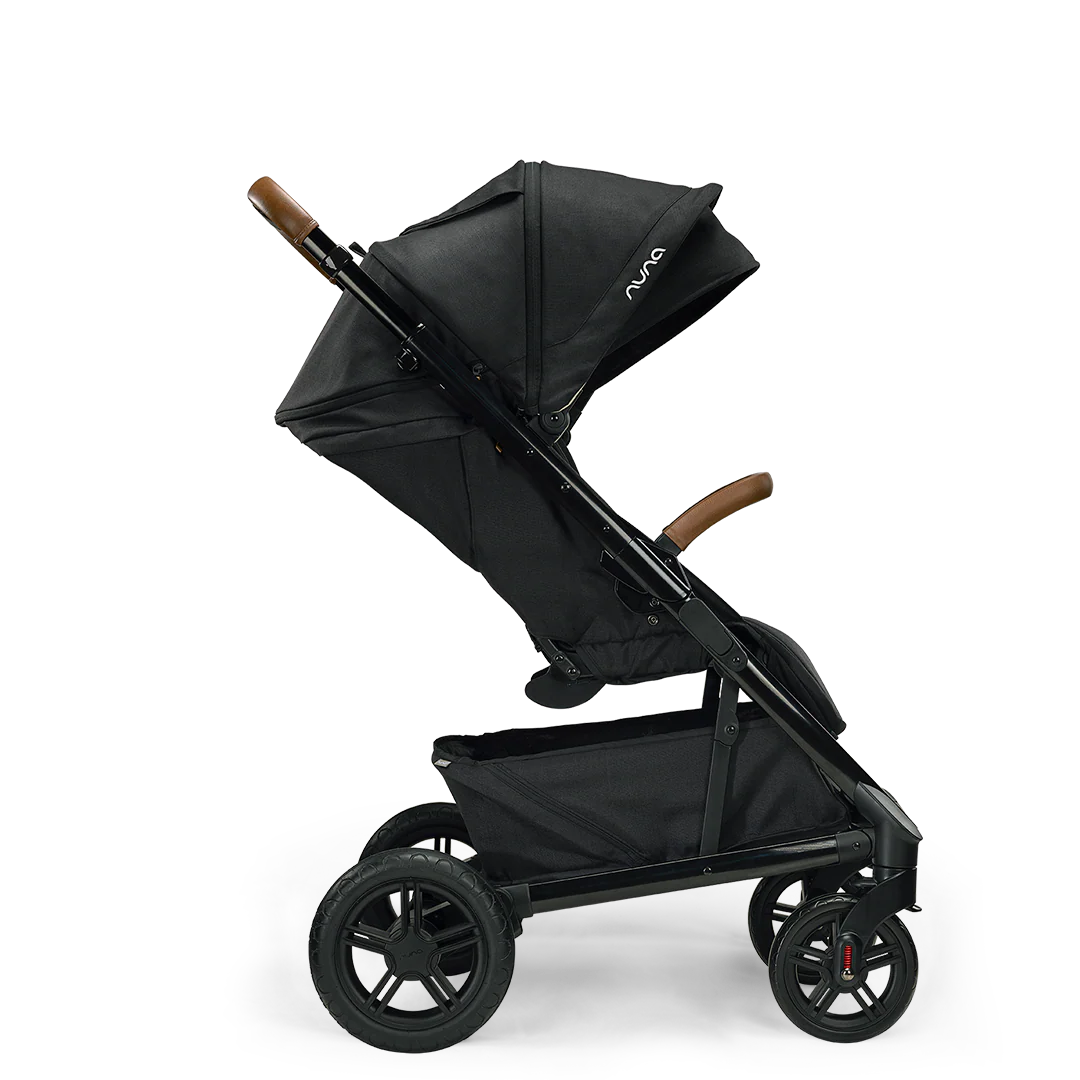 TAVO Next Stroller + Pipa RX Infant Car Seat by Nuna - Image 13