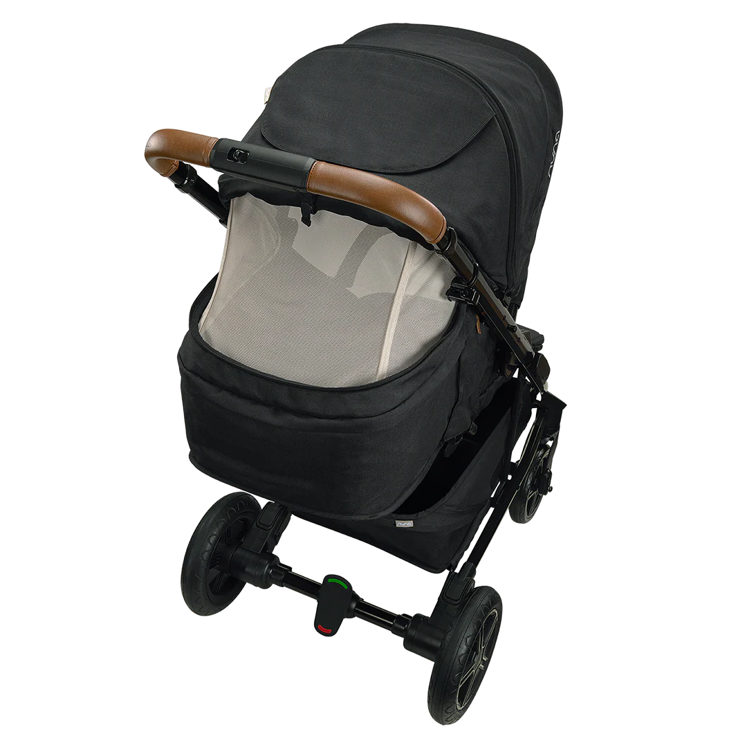 TAVO Next Stroller + Pipa RX Infant Car Seat by Nuna - Image 15