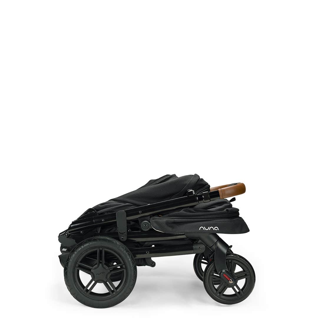 TAVO Next Stroller + Pipa RX Infant Car Seat by Nuna - Image 16