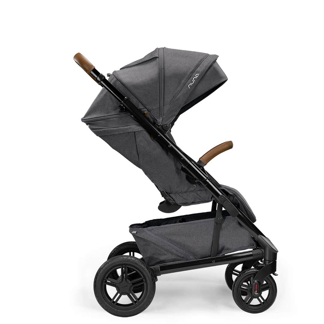TAVO Next Stroller + Pipa RX Infant Car Seat by Nuna - Image 24