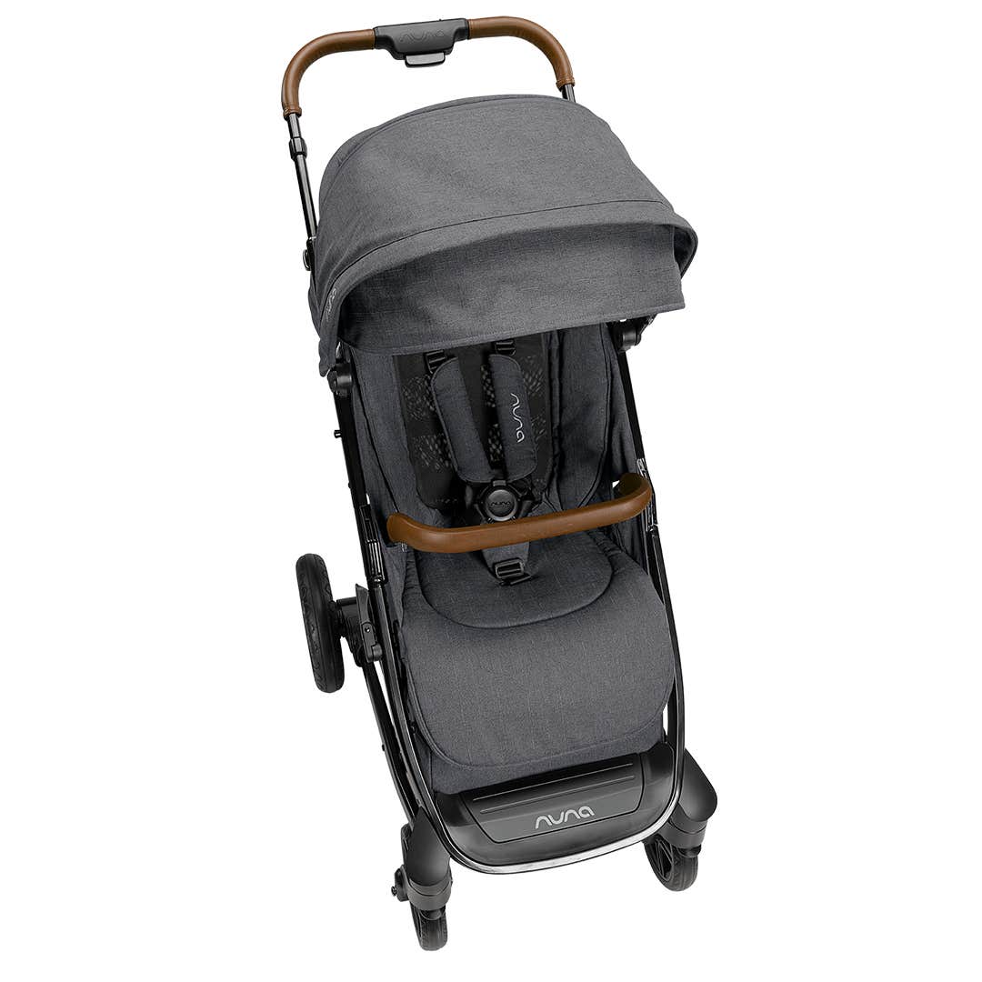 TAVO Next Stroller + Pipa RX Infant Car Seat by Nuna - Image 25
