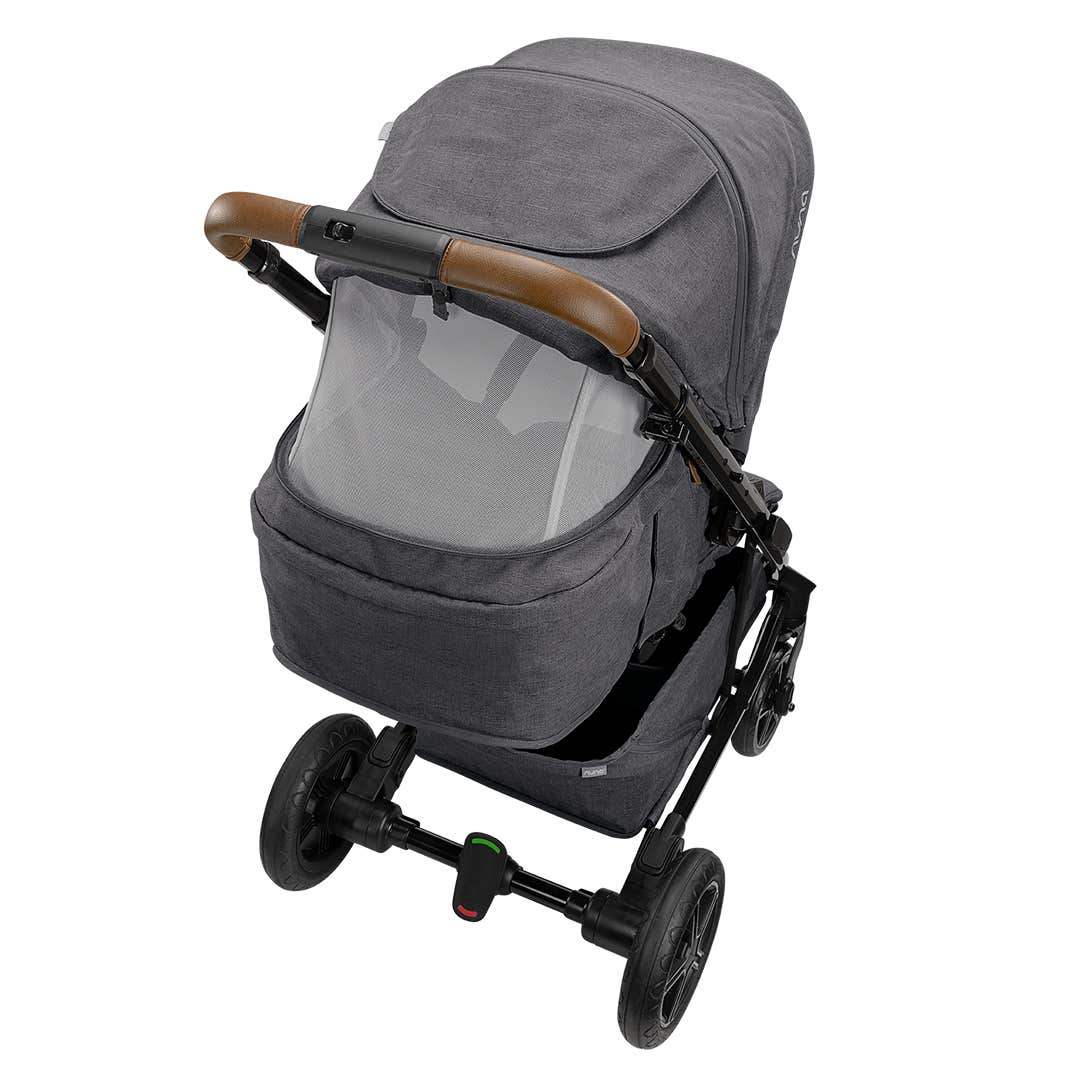 TAVO Next Stroller + Pipa RX Infant Car Seat by Nuna - Image 26