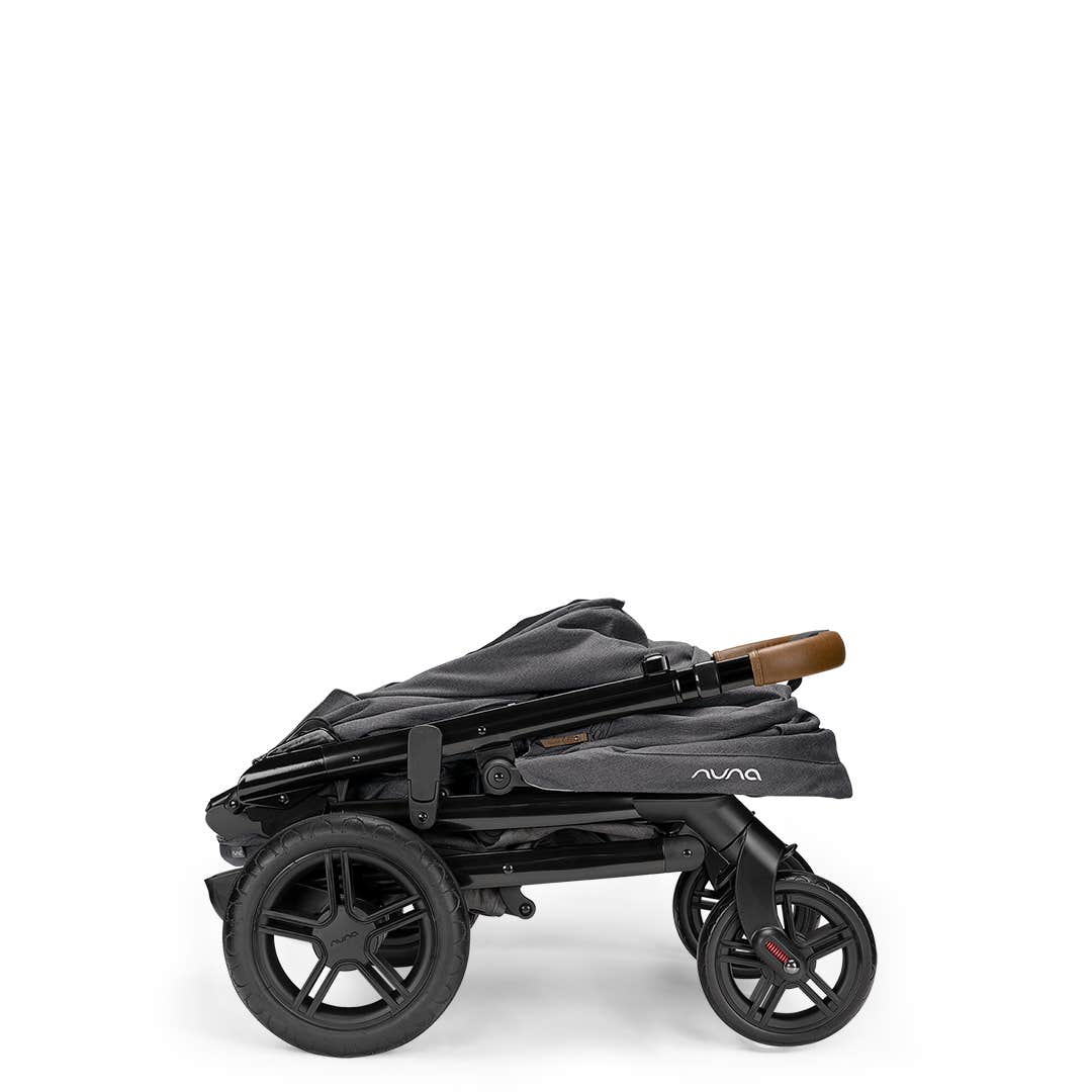 TAVO Next Stroller + Pipa RX Infant Car Seat by Nuna - Image 27