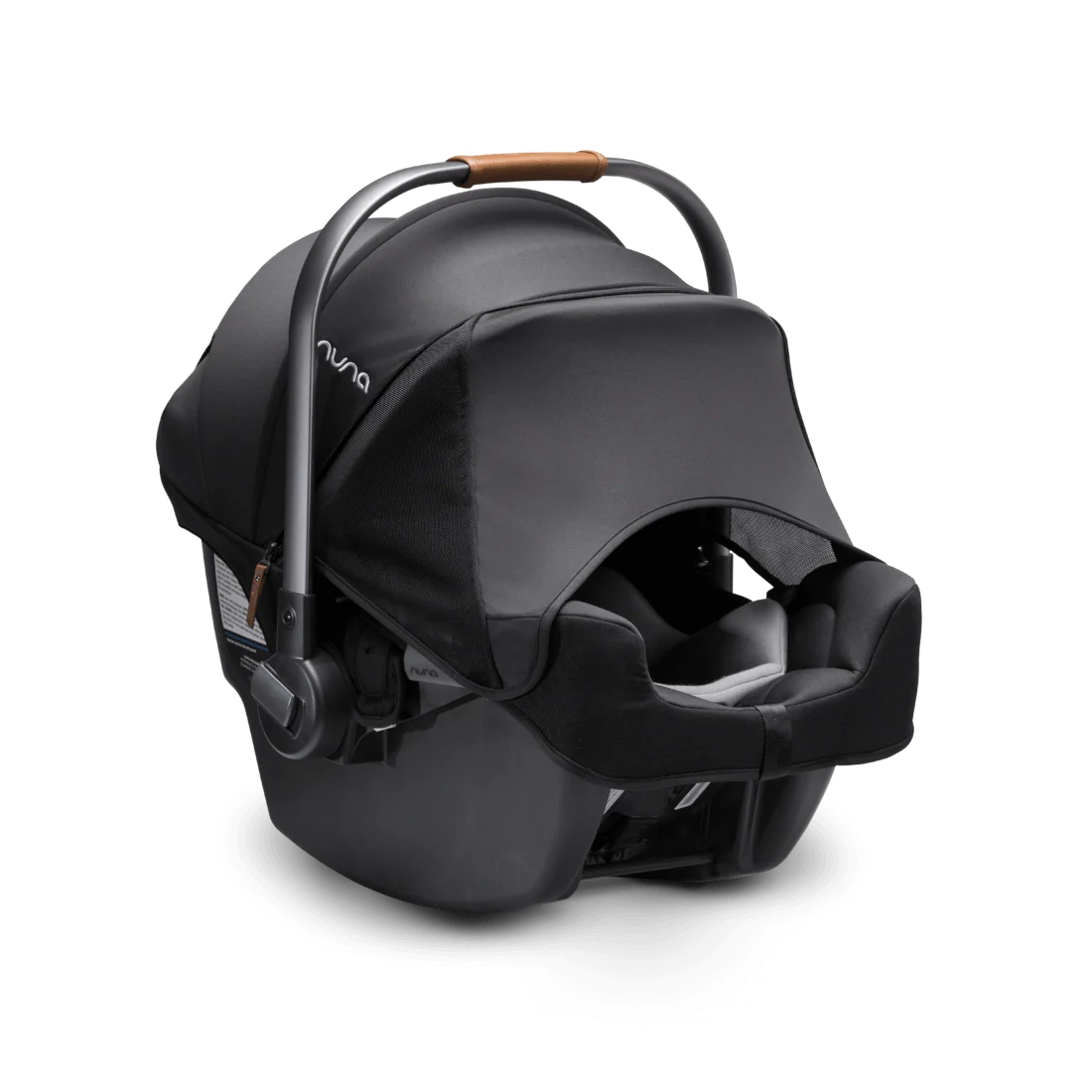 TAVO Next Stroller + Pipa RX Infant Car Seat by Nuna - Image 9