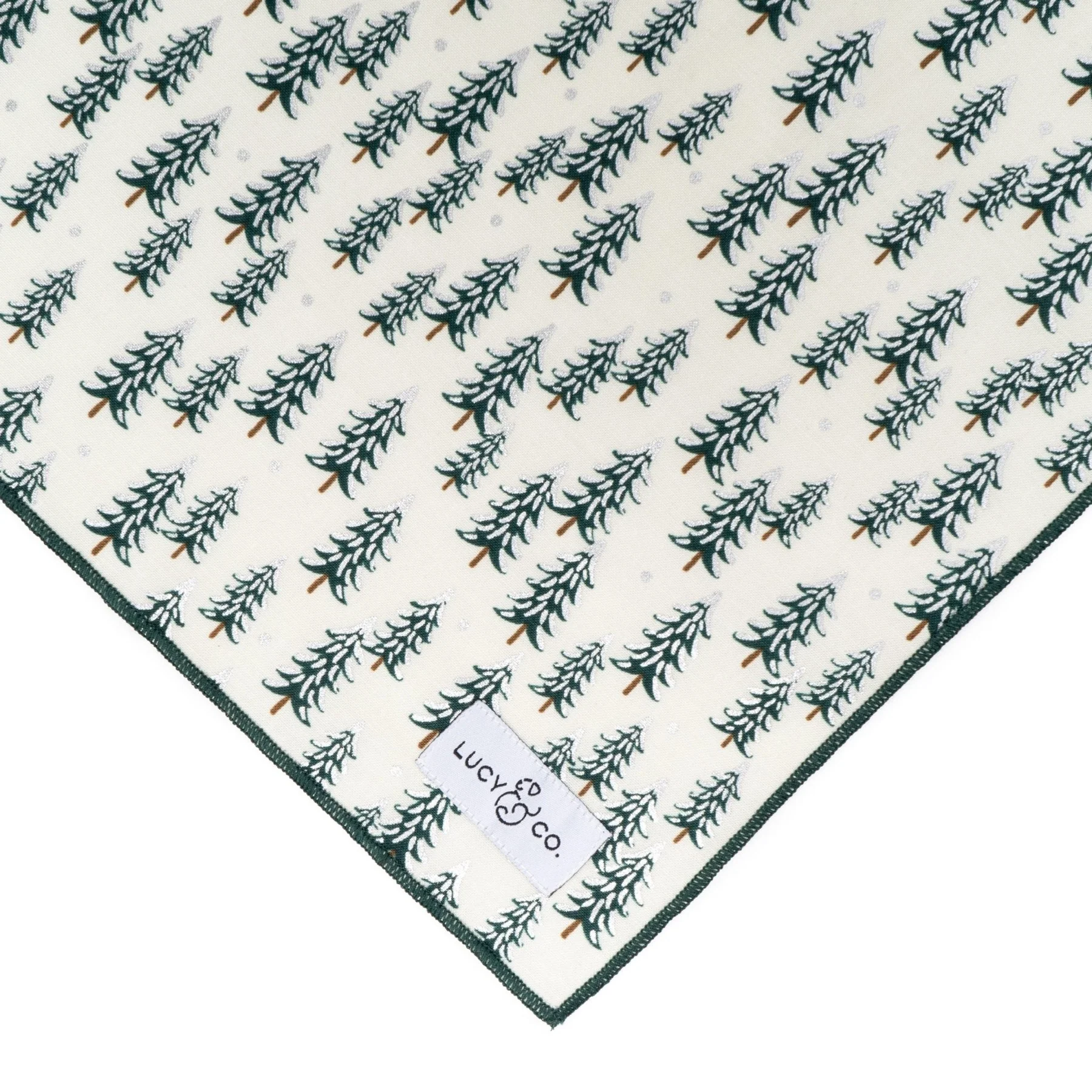 The Fraser Bandana - Small by Lucy & Co - FINAL SALE - Image 3