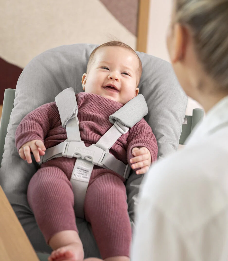 Tripp Trapp Newborn Set by Stokke - Image 3