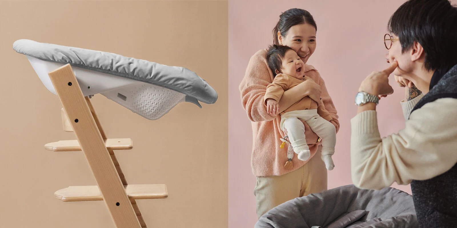 Tripp Trapp Newborn Set by Stokke - Image 6