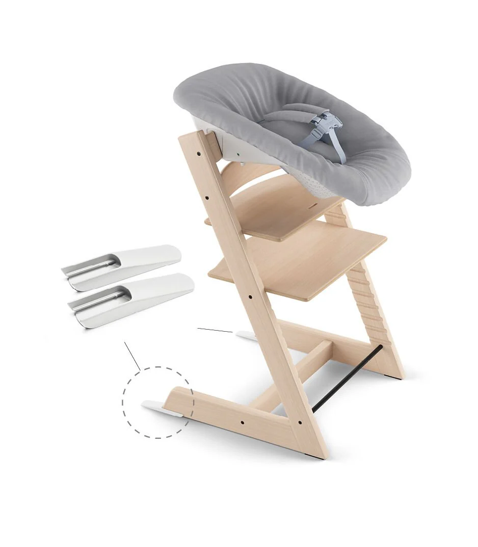 Tripp Trapp Newborn Set by Stokke - Image 9