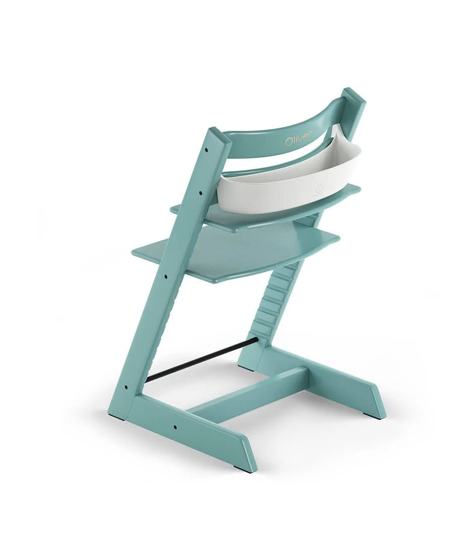 Tripp Trapp Storage - White by Stokke - Image 4