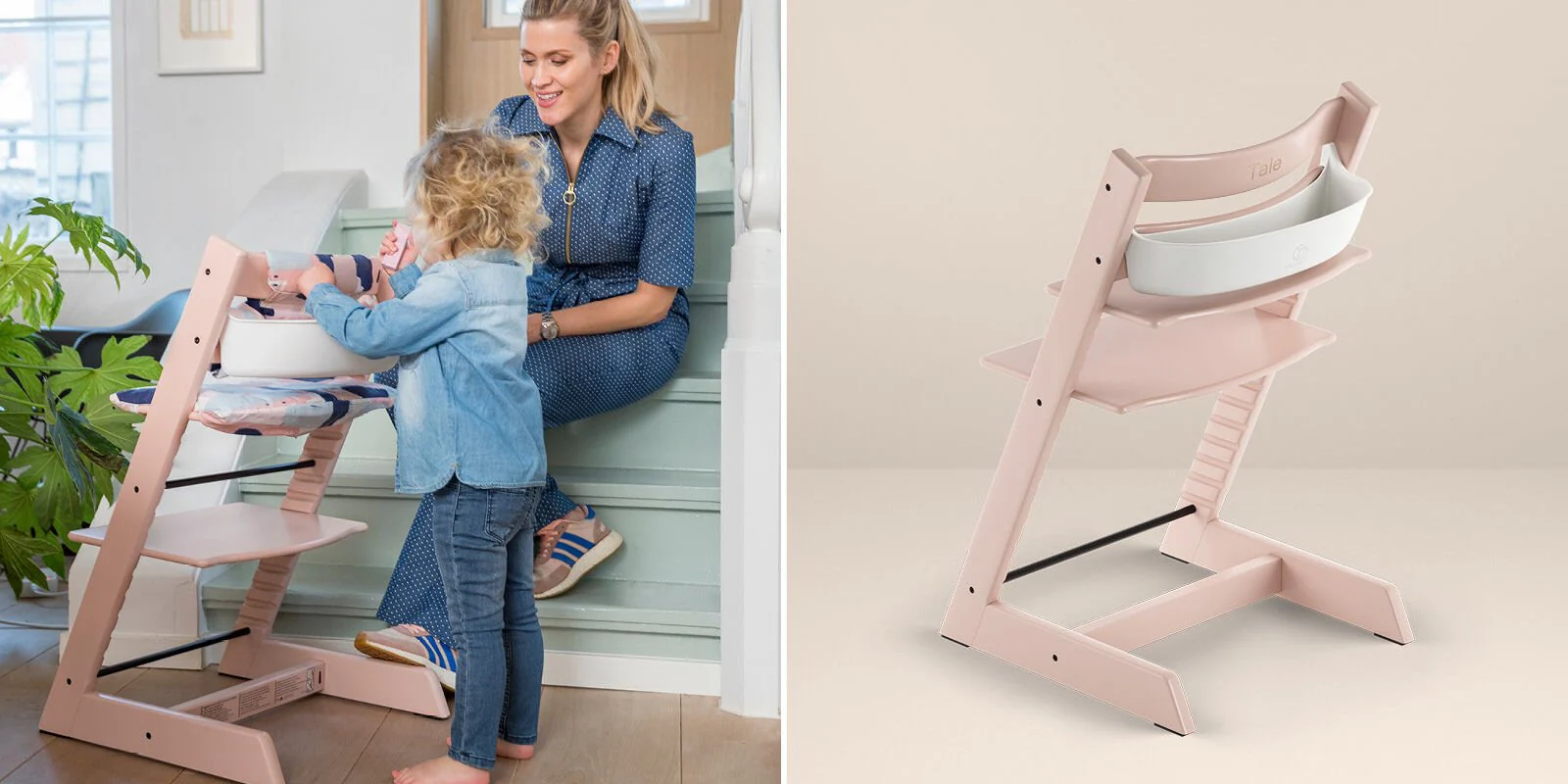 Tripp Trapp Storage - White by Stokke - Image 8