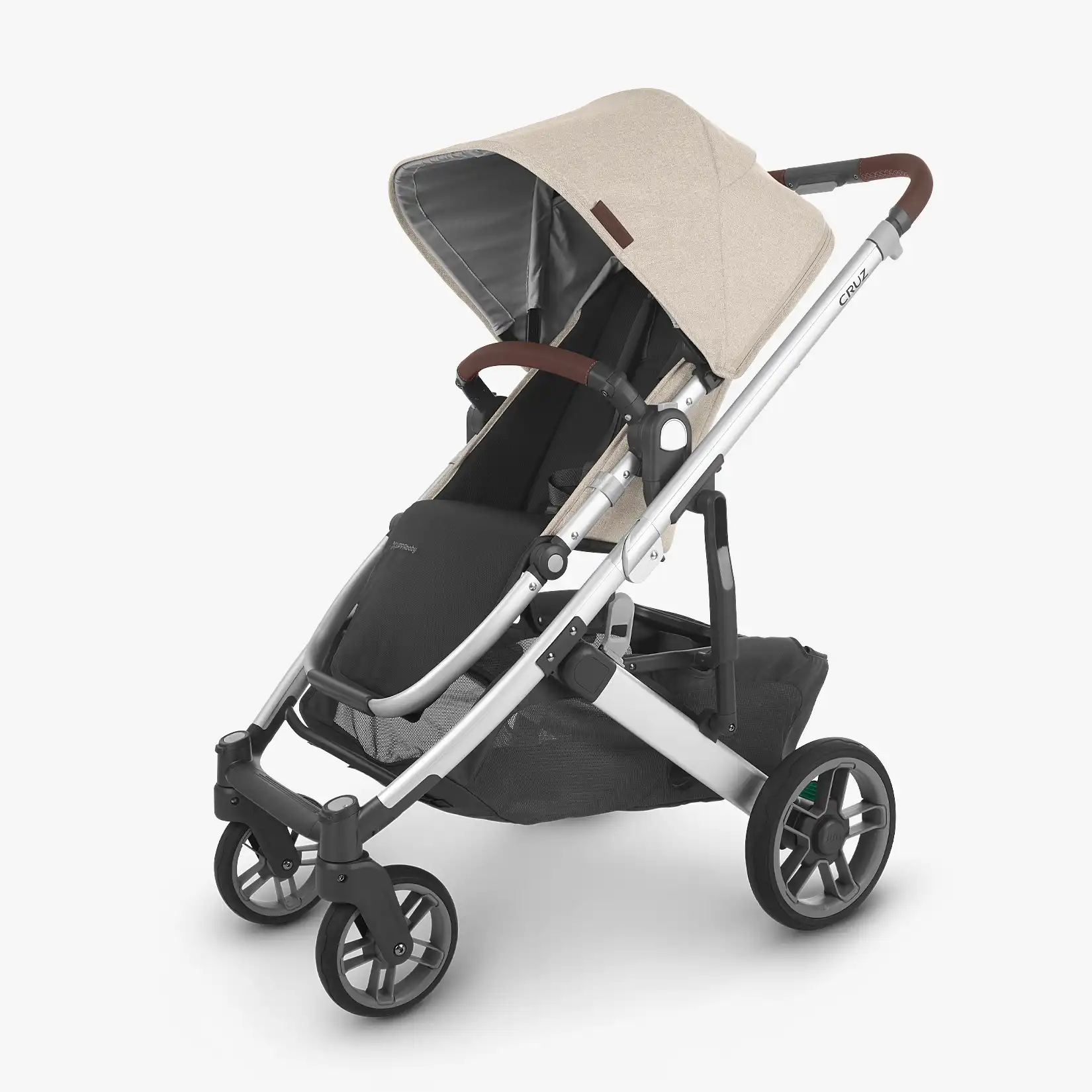 Cruz V2 Stroller by UPPAbaby - FINAL SALE - Image 12