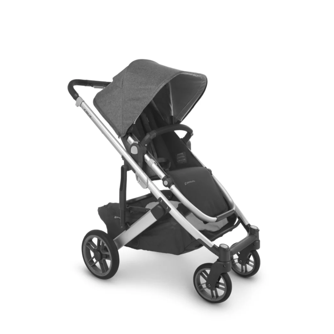 Cruz V2 Stroller by UPPAbaby - FINAL SALE - Image 21
