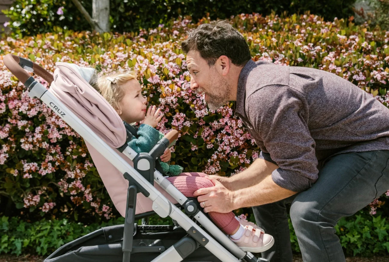 Cruz V2 Stroller by UPPAbaby - FINAL SALE - Image 24