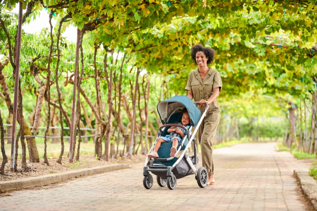 Cruz V2 Stroller by UPPAbaby - FINAL SALE - Image 25