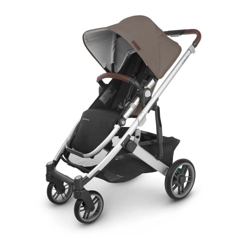 Cruz V2 Stroller by UPPAbaby - FINAL SALE - Image 27