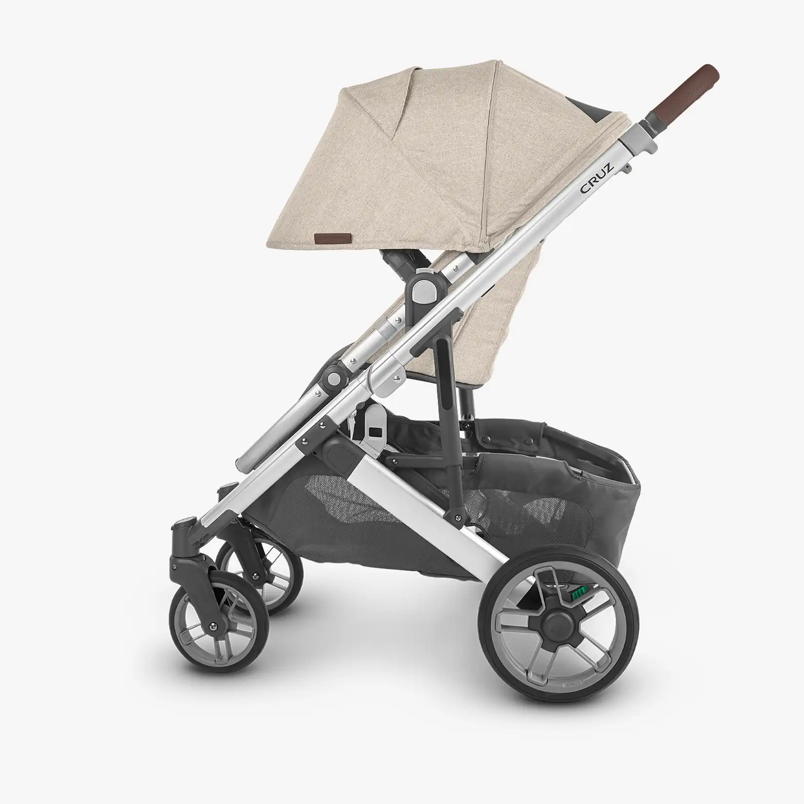 Cruz V2 Stroller by UPPAbaby - FINAL SALE - Image 36