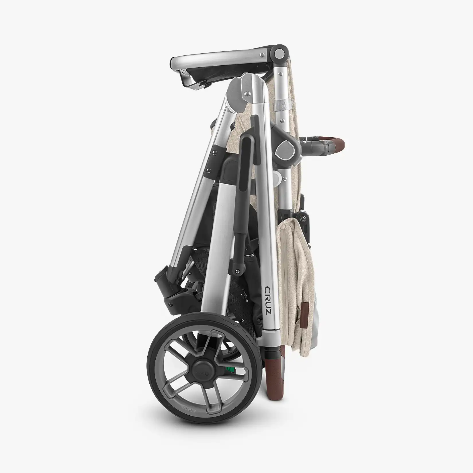 Cruz V2 Stroller by UPPAbaby - FINAL SALE - Image 40