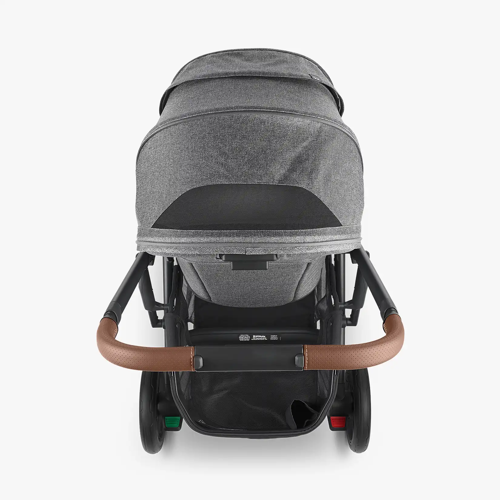 Cruz V2 Stroller by UPPAbaby - FINAL SALE - Image 46