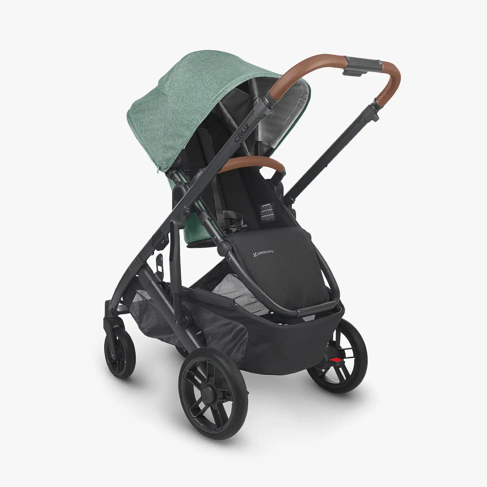 Cruz V2 Stroller by UPPAbaby - FINAL SALE - Image 49