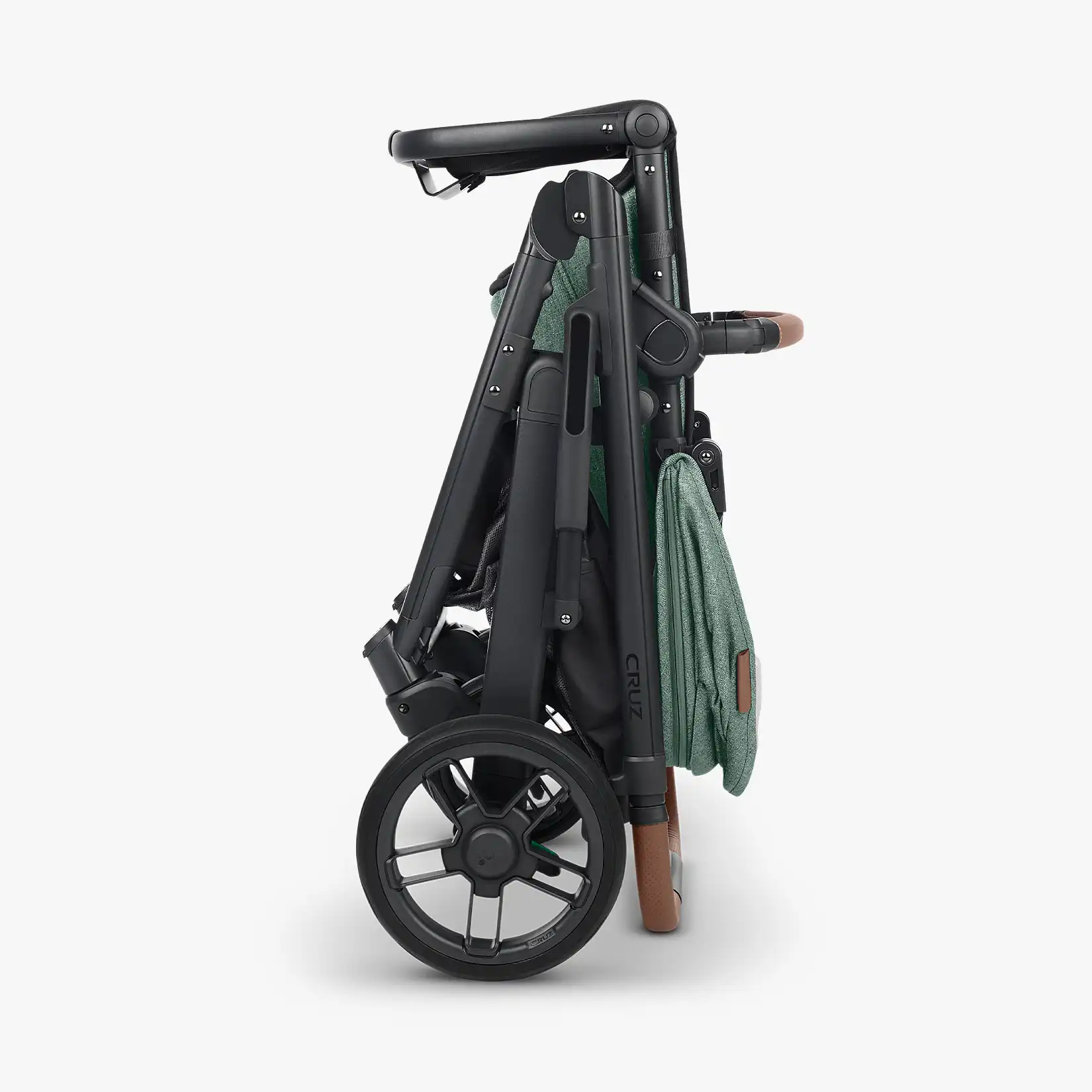 Cruz V2 Stroller by UPPAbaby - FINAL SALE - Image 55