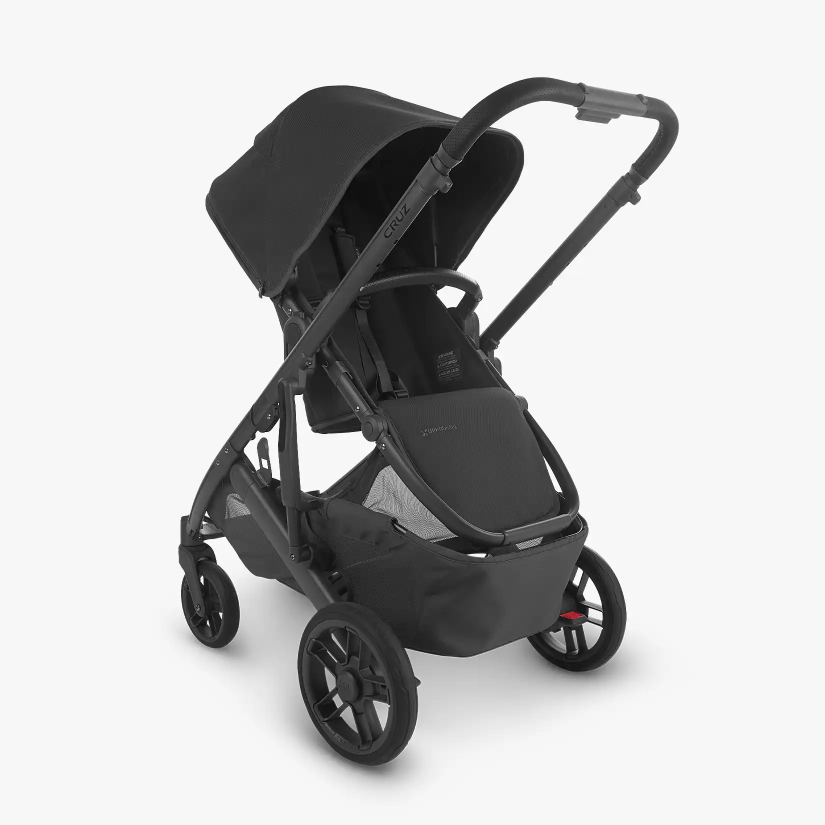 Cruz V2 Stroller by UPPAbaby - FINAL SALE - Image 56