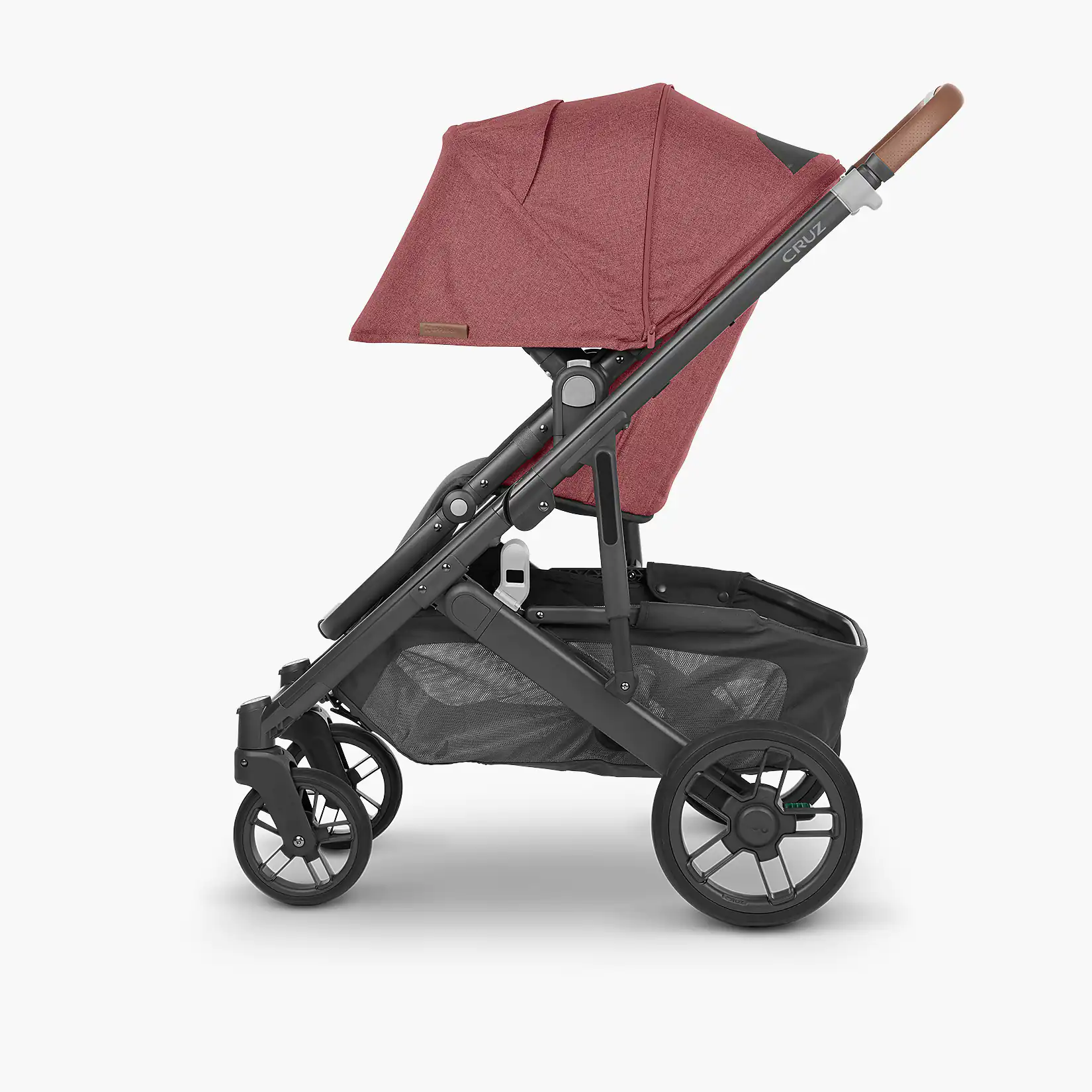 Cruz V2 Stroller by UPPAbaby - FINAL SALE - Image 61
