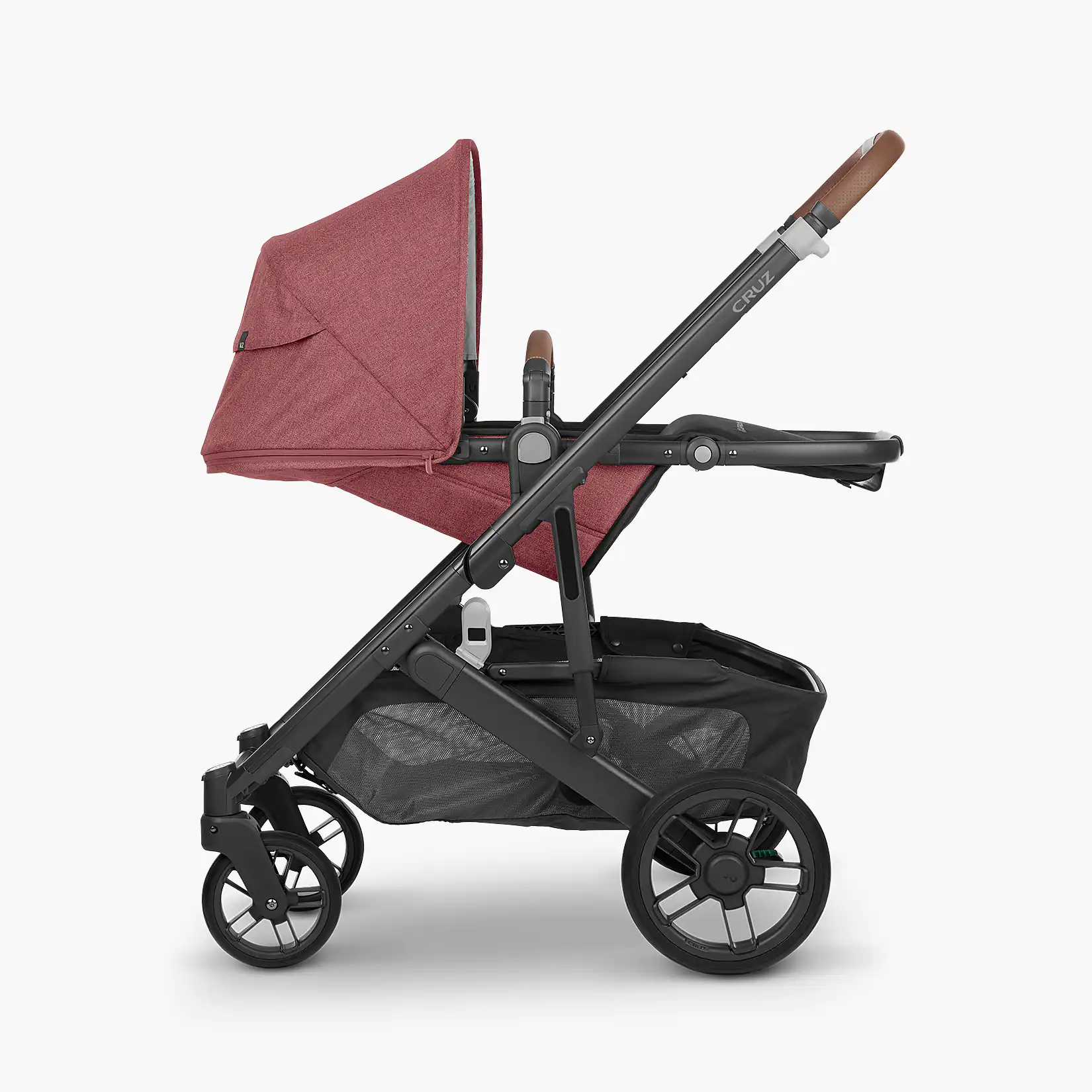 Cruz V2 Stroller by UPPAbaby - FINAL SALE - Image 62