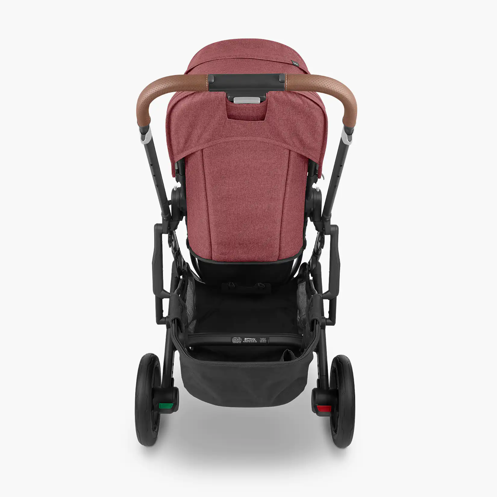 Cruz V2 Stroller by UPPAbaby - FINAL SALE - Image 63