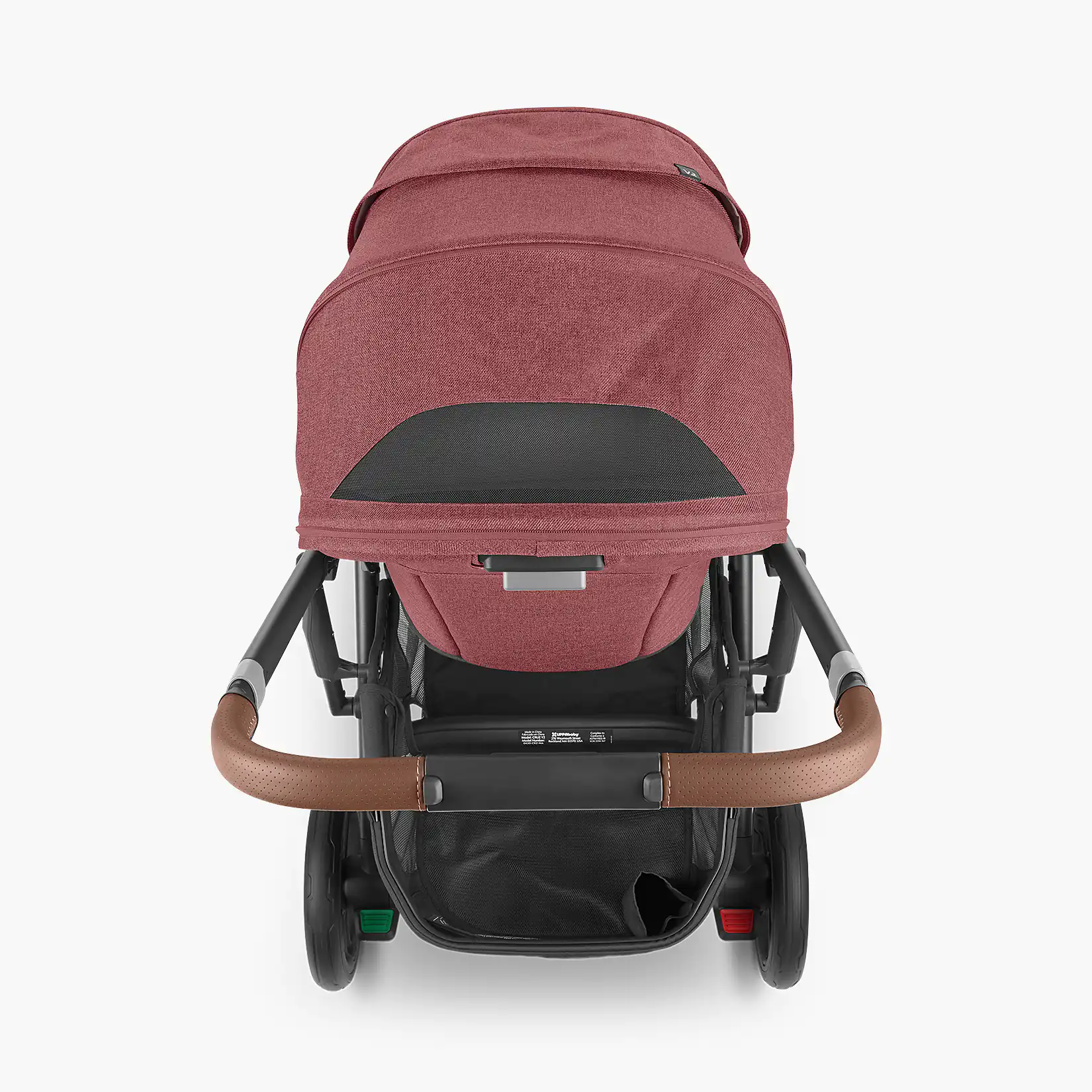 Cruz V2 Stroller by UPPAbaby - FINAL SALE - Image 65