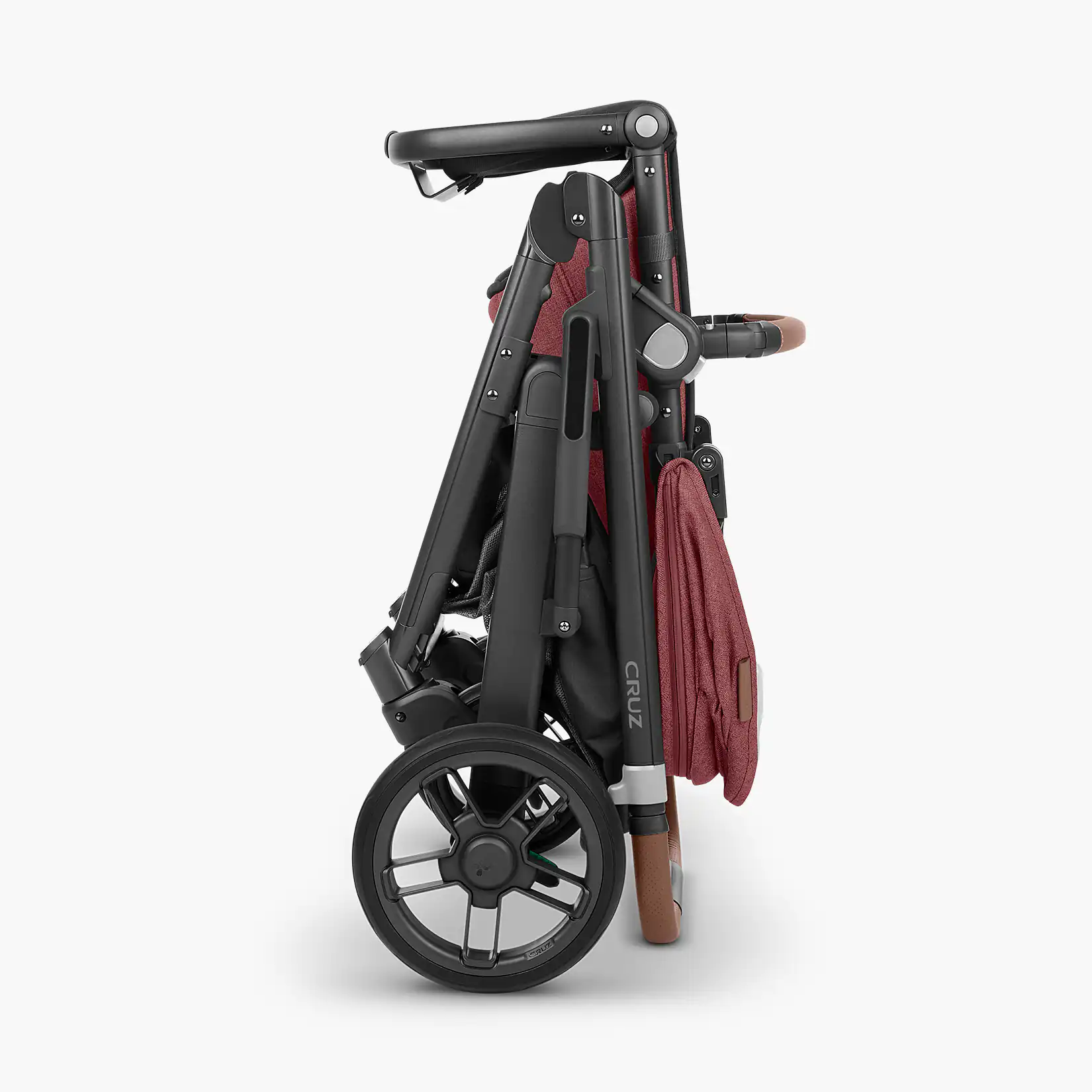 Cruz V2 Stroller by UPPAbaby - FINAL SALE - Image 66