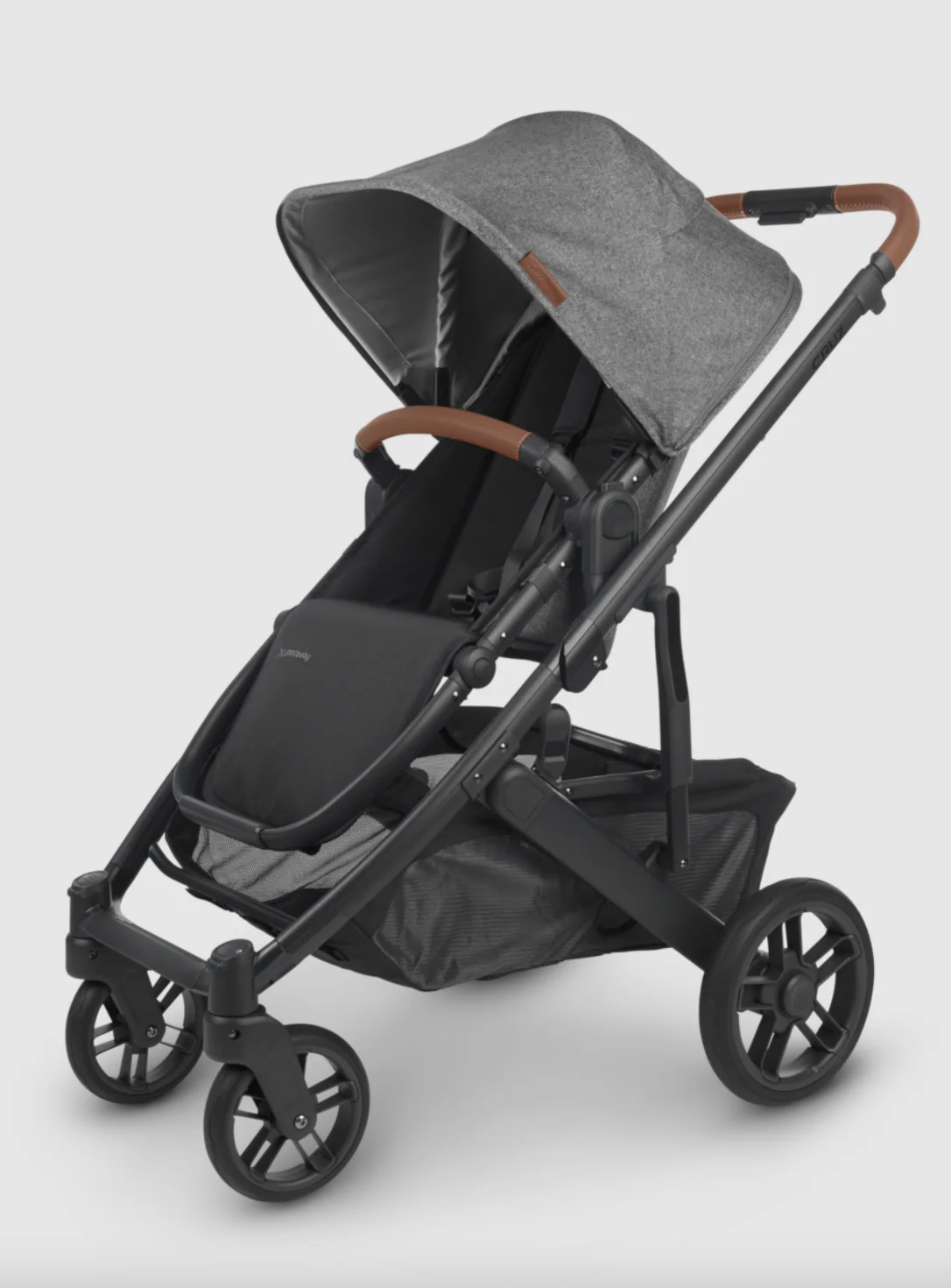 Cruz V2 Stroller by UPPAbaby - FINAL SALE - Image 7