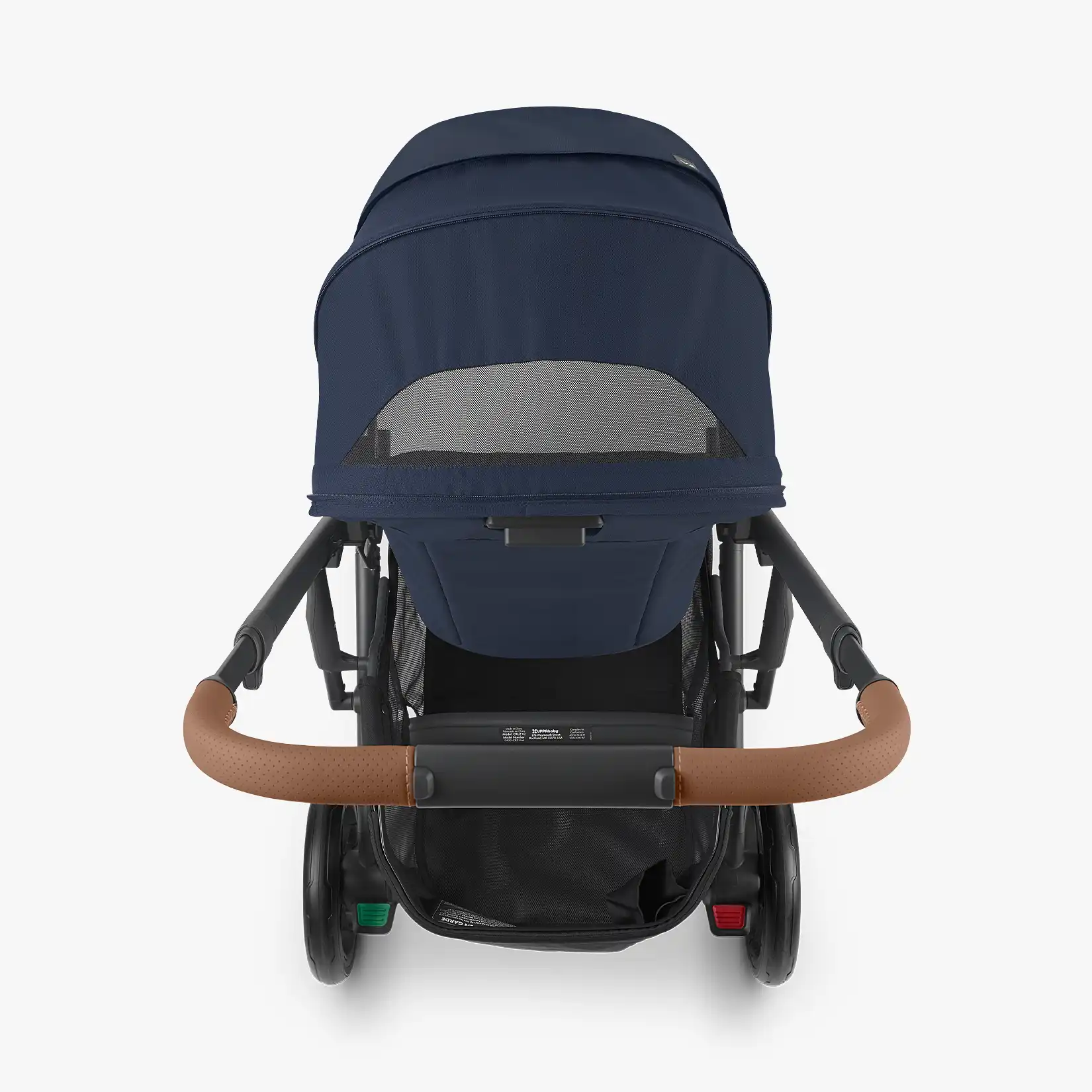 Cruz V2 Stroller by UPPAbaby - FINAL SALE - Image 71