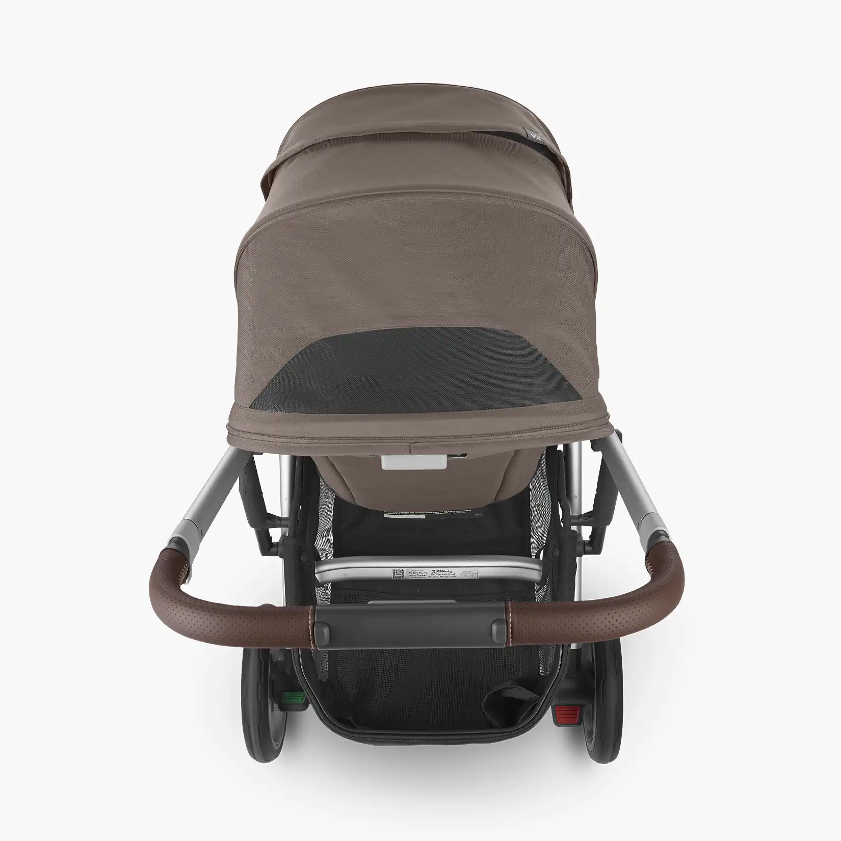Cruz V2 Stroller by UPPAbaby - FINAL SALE - Image 75