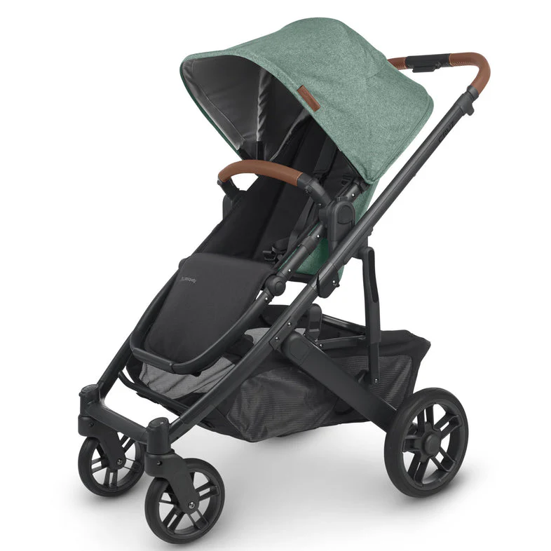 Cruz V2 Stroller by UPPAbaby - FINAL SALE - Image 9
