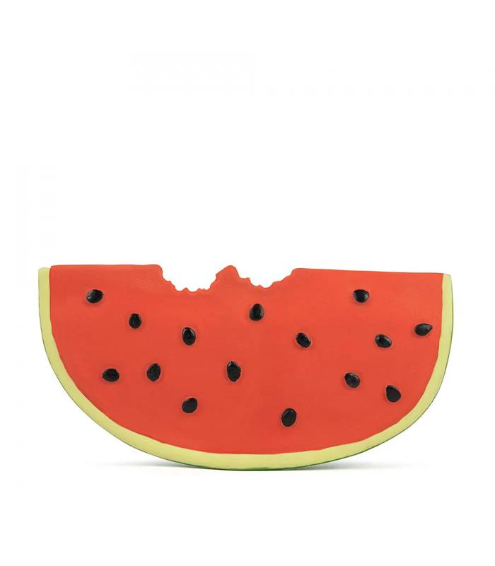 Wally the Watermelon Teether by Oli & Carol - Image 3