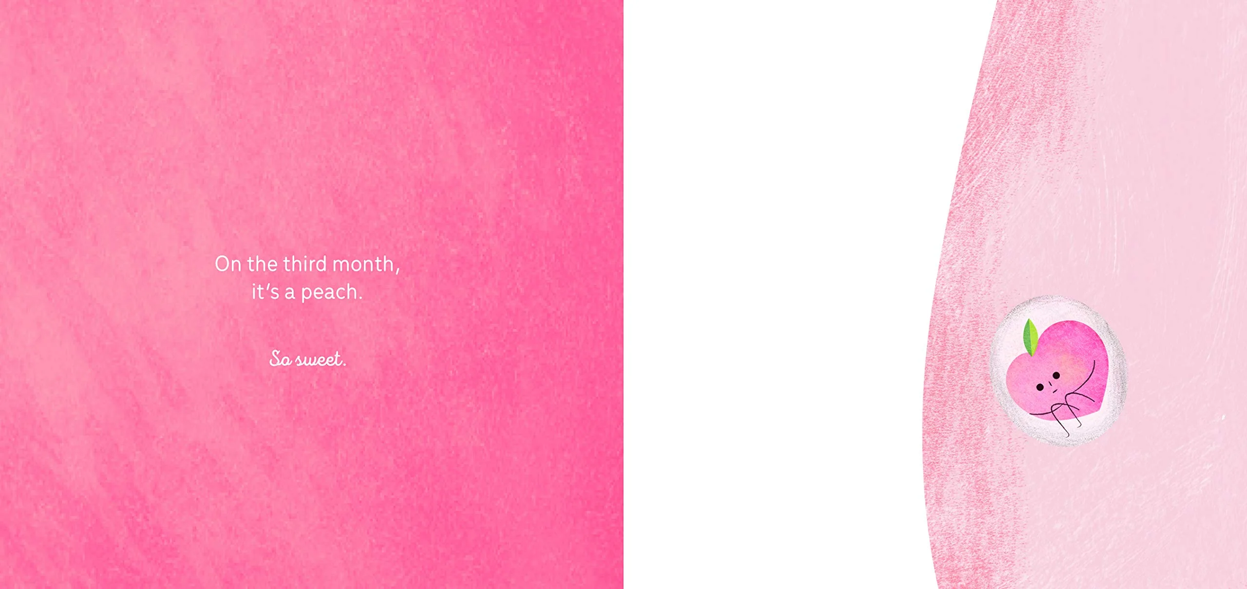 What's Growing in Mommy's Tummy? - Hardcover - Image 4