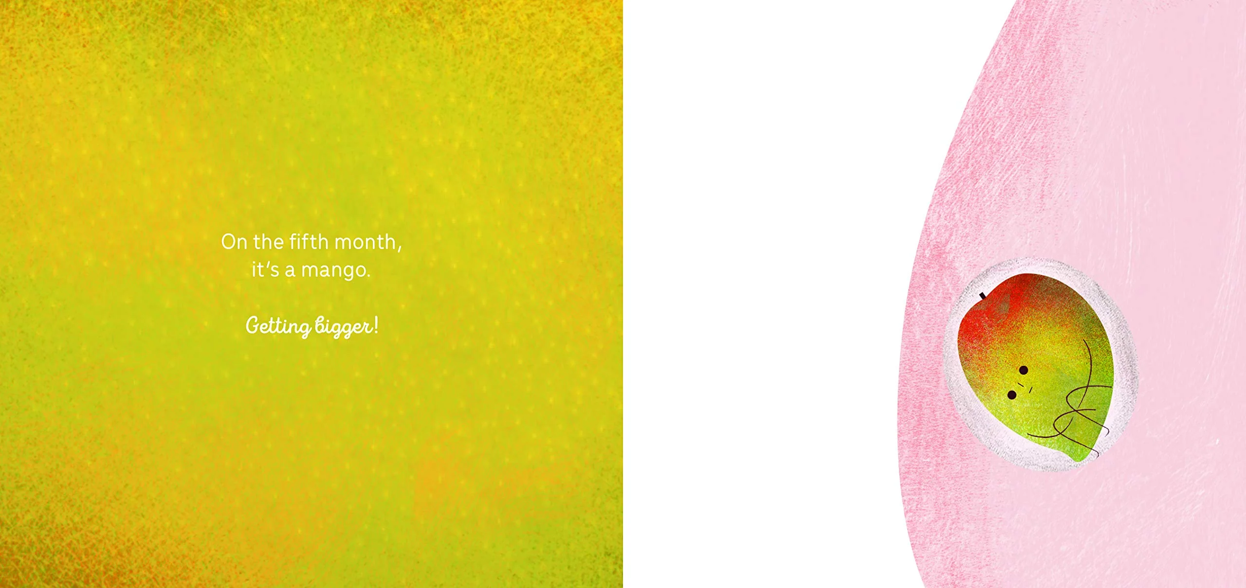What's Growing in Mommy's Tummy? - Hardcover - Image 6