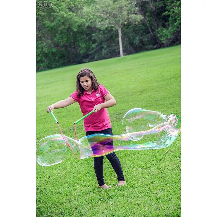 WOWmazing Giant Bubble Kit - Image 5